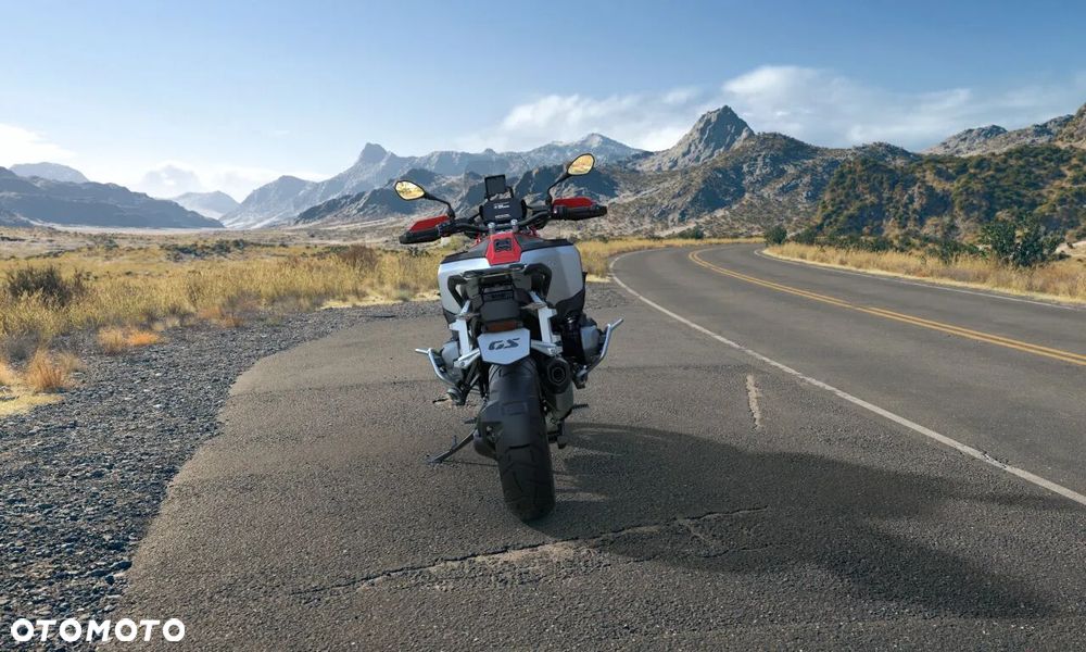 BMW GS - 4