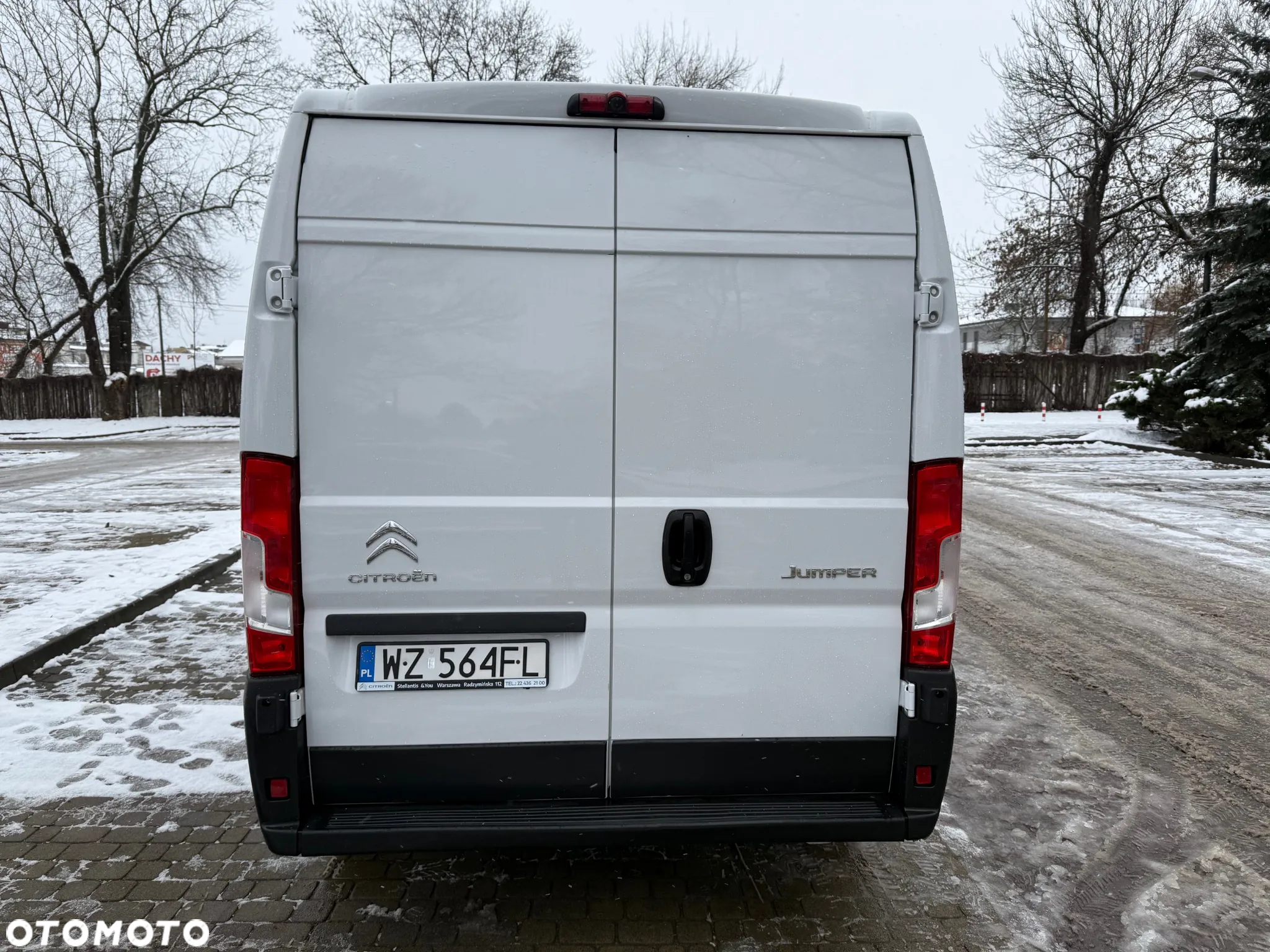 Citroën Jumper - 4