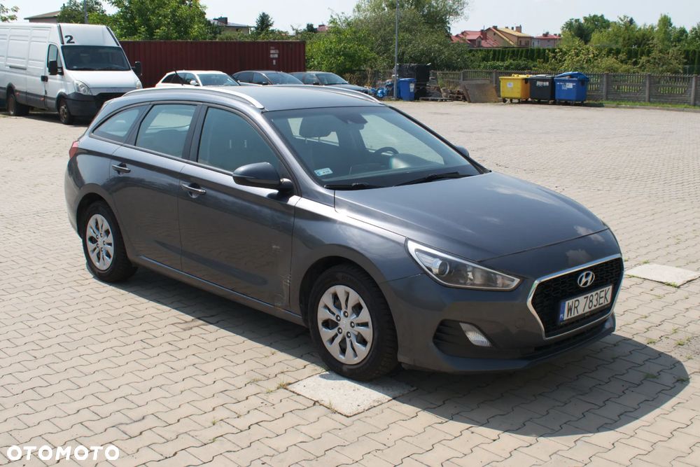Hyundai i30 1.4 Comfort - 2