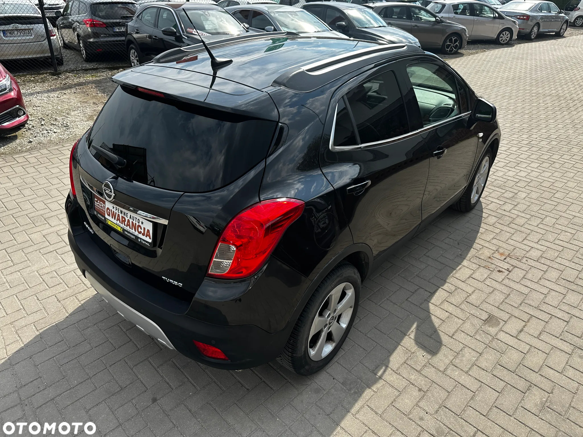 Opel Mokka - 38