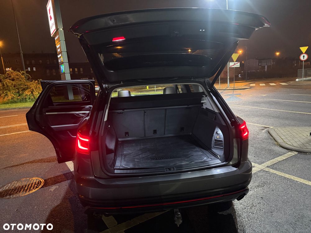 Volkswagen Touareg 3.0 V6 TDI SCR 4Mot - 15