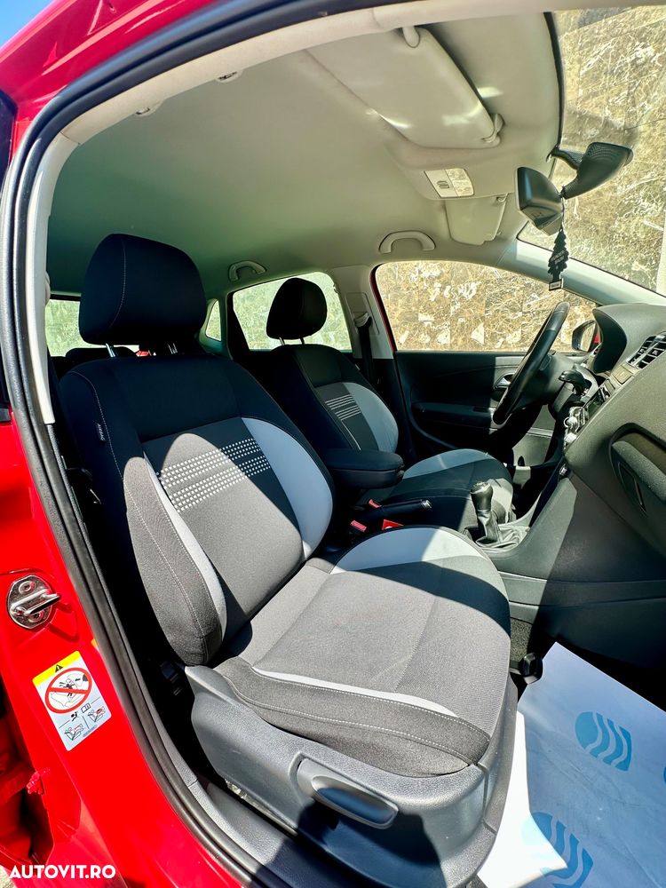 Volkswagen Polo 1.2 TDI Life - 11