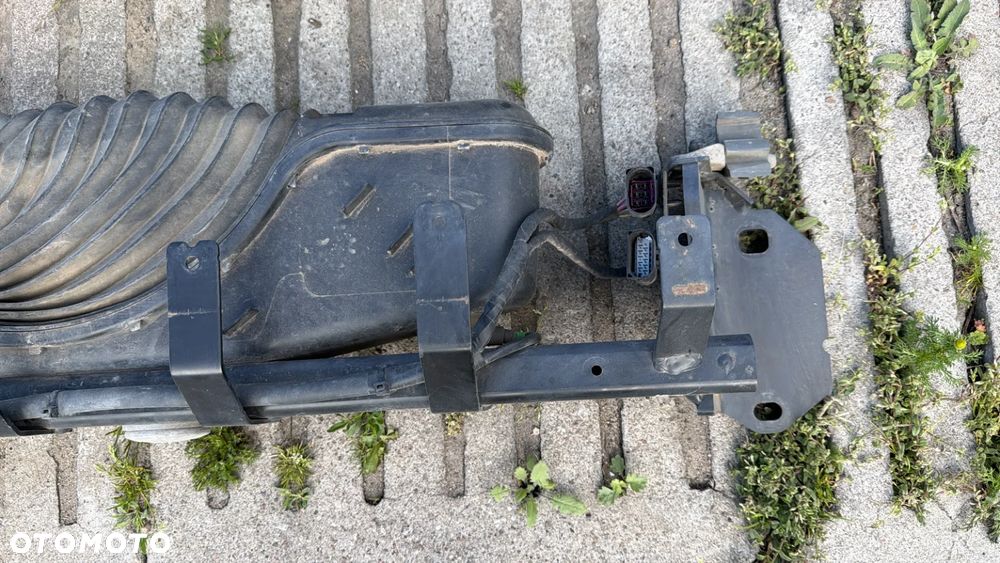 HAK HOLOWNICZY BMW X3 G01 6872083 - 2