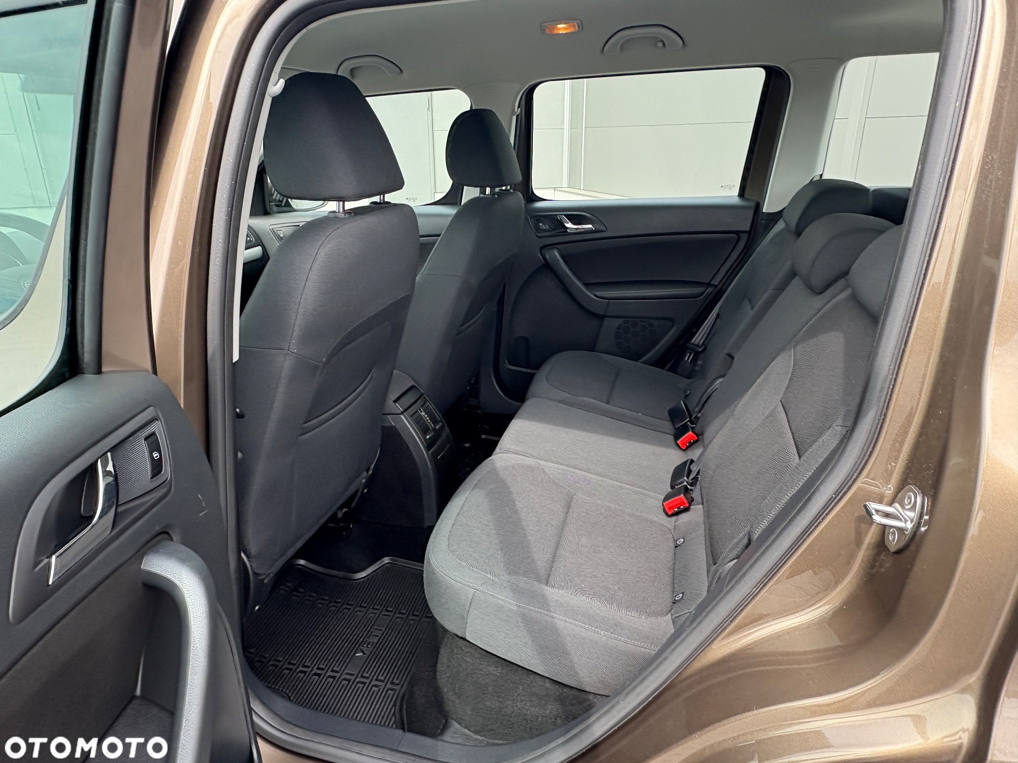 Skoda Yeti 1.4 TSI Cool Edition - 19