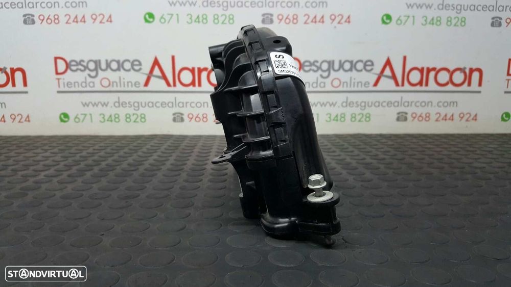 COLETOR DE ADMISSÃO OPEL ASTRA K LIM. 5TÜRIG EXCELLENCE START/STOP - 6