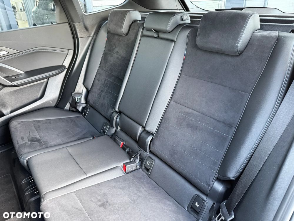 BMW X1 xDrive23d mHEV M Sport - 31