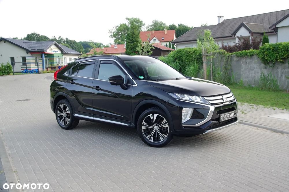 Mitsubishi Eclipse Cross 1.5 T-MIVEC ClearTec 2WD Diamant Edition Plus - 16