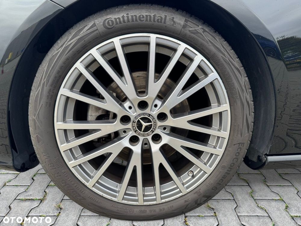 Mercedes-Benz CLA - 10