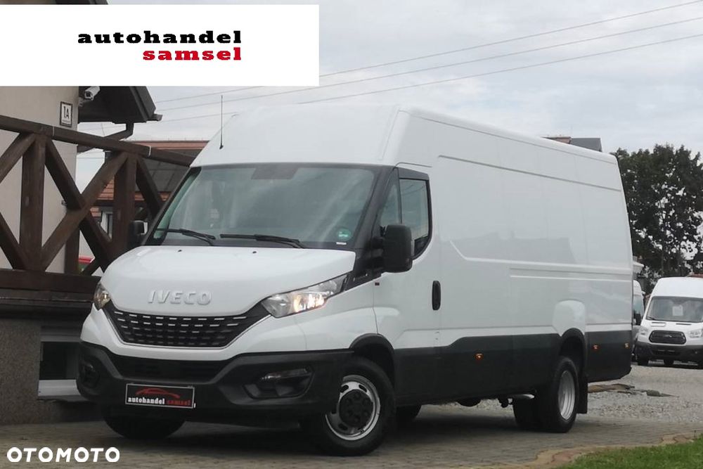 Iveco Daily 35-160