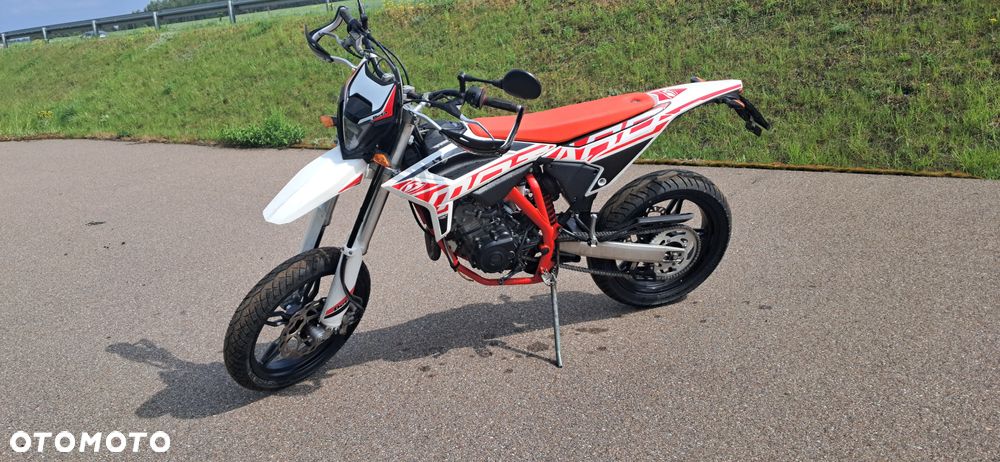 Beta RR - 4