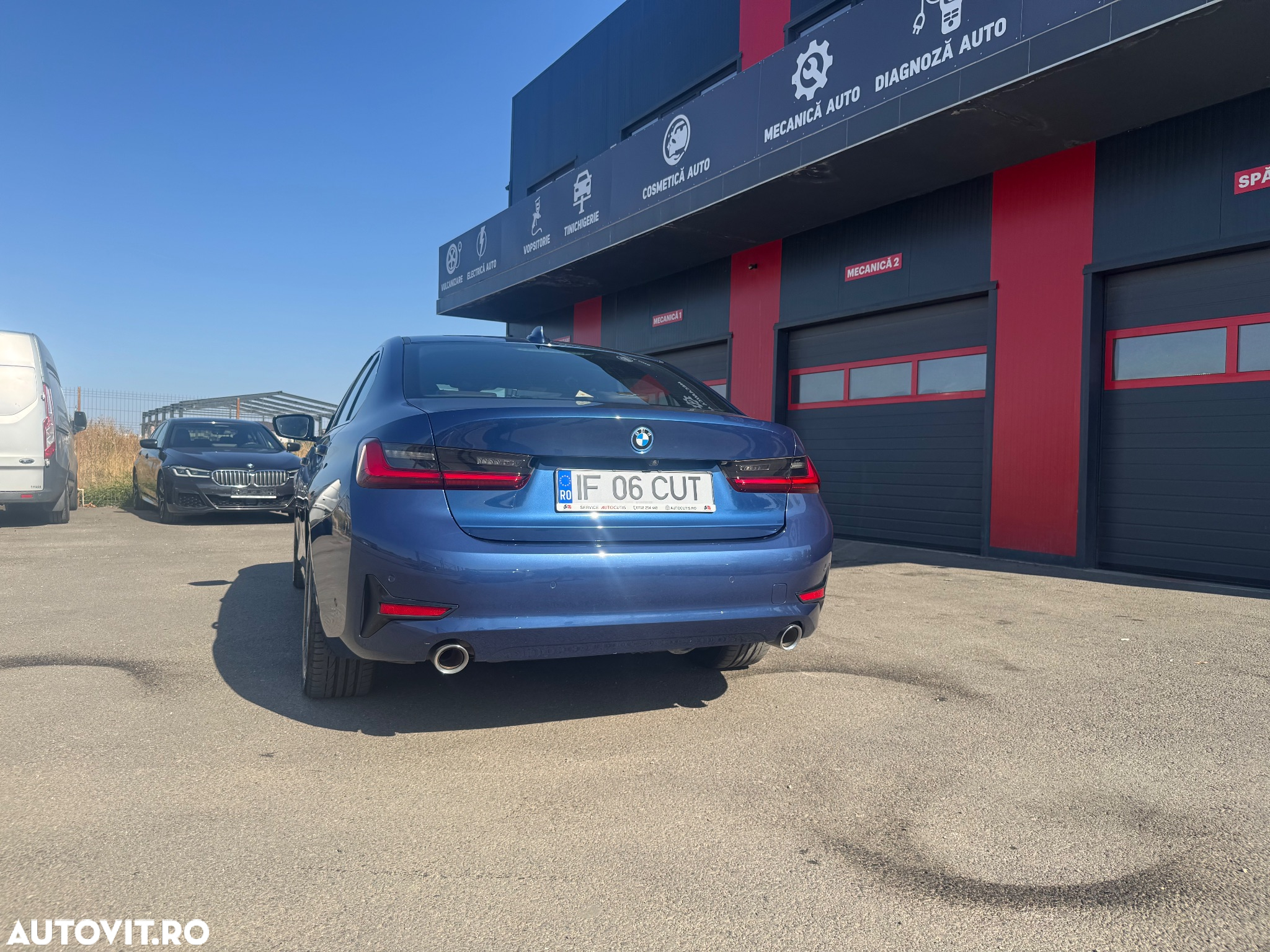 BMW Seria 3 - 21