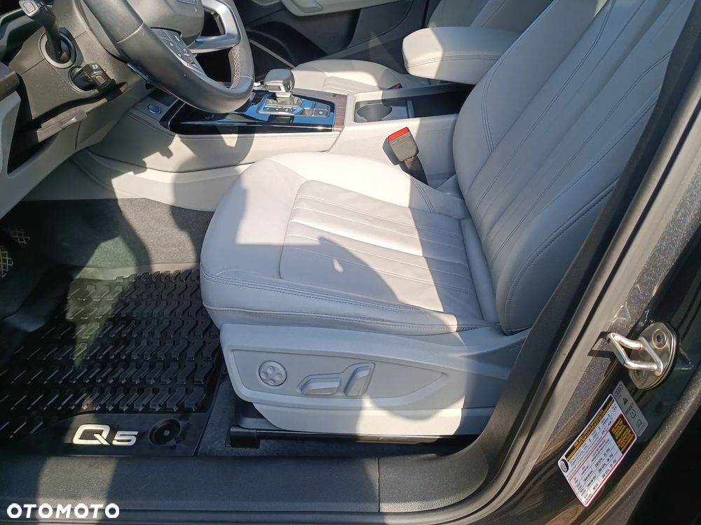 Audi Q5 45 TFSI quattro S tronic S line - 11
