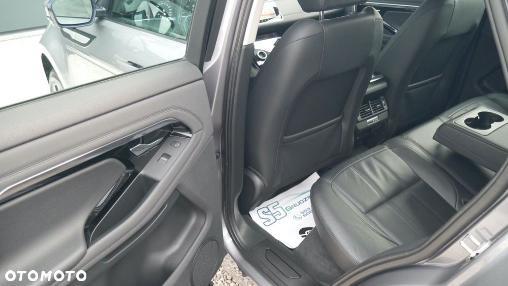 Land Rover Range Rover Evoque - 29