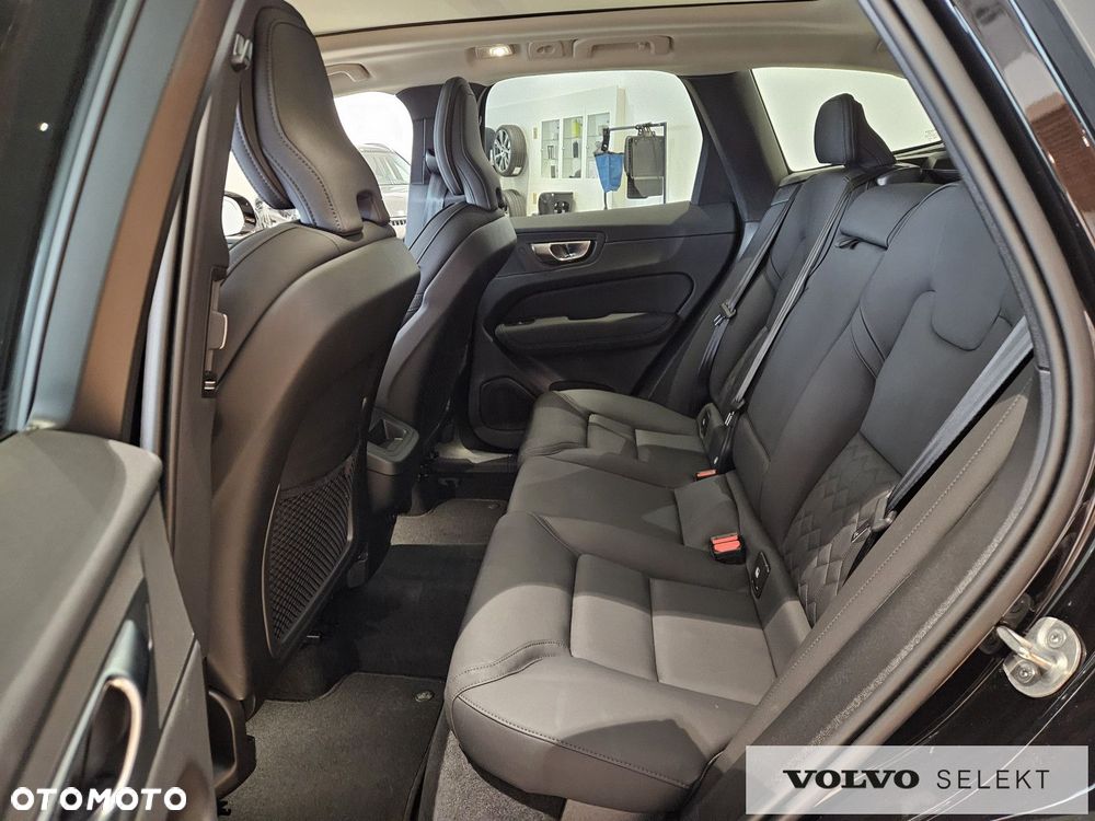 Volvo XC 60 - 22