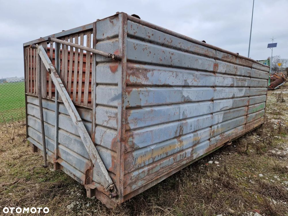 Zabudowa do zielonki - 13