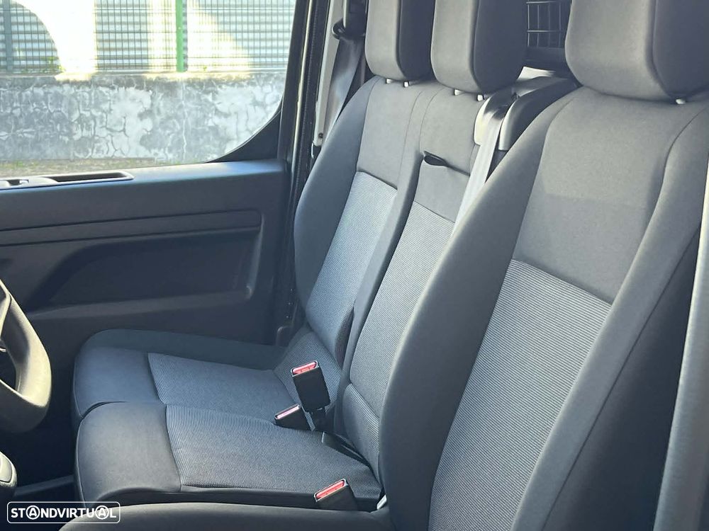 Toyota Proace Van L1 1.5D 120cv Classe 1 Portagens - 5