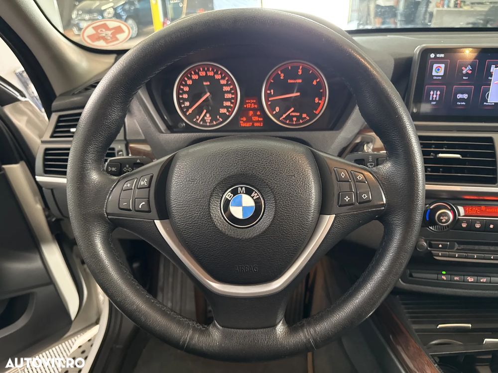 BMW X5 - 18