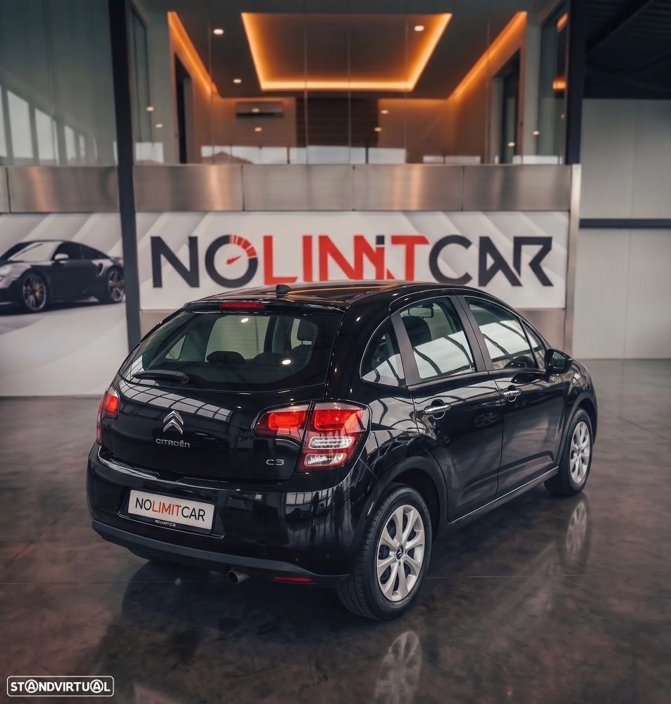 Citroën C3 1.2 VTi Collection - 3