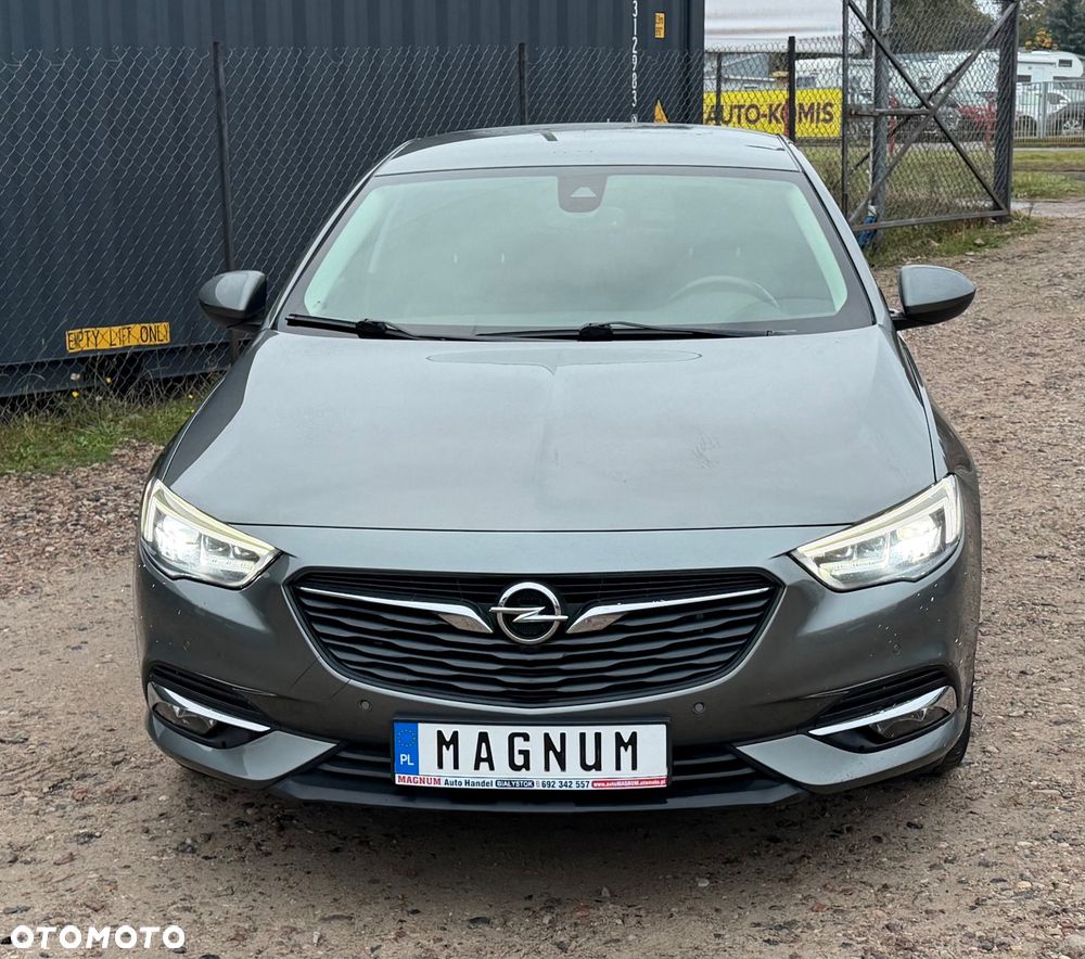 Opel Insignia 1.5 Direct InjectionTurbo Dynamic - 25