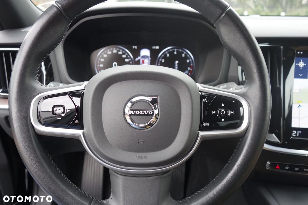 Volvo S60 T4 Inscription - 17