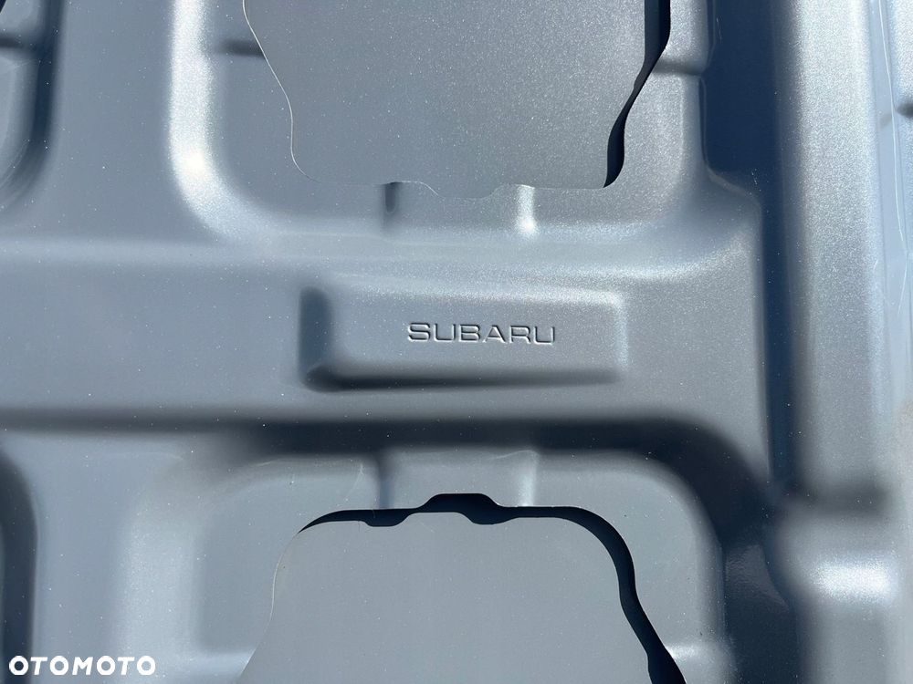 Pokrywa silnika maska SUBARU BRZ TOYOTA GT86 - 8