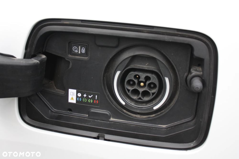 Citroën C5 Aircross 1.6 PHEV 180 Max EAT8 - 28