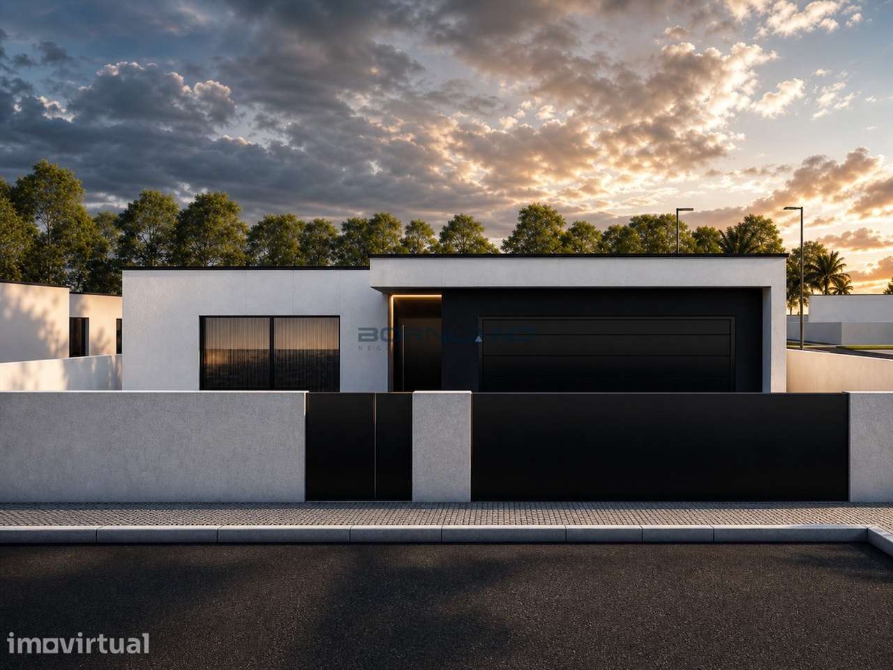 Fabulosa Moradia Térrea T3 + Escritório - Grande imagem: 5/6