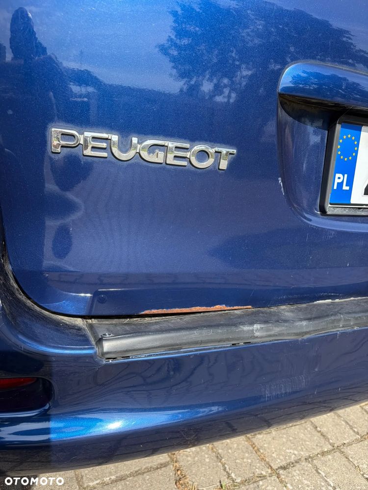 Peugeot 206 - 16