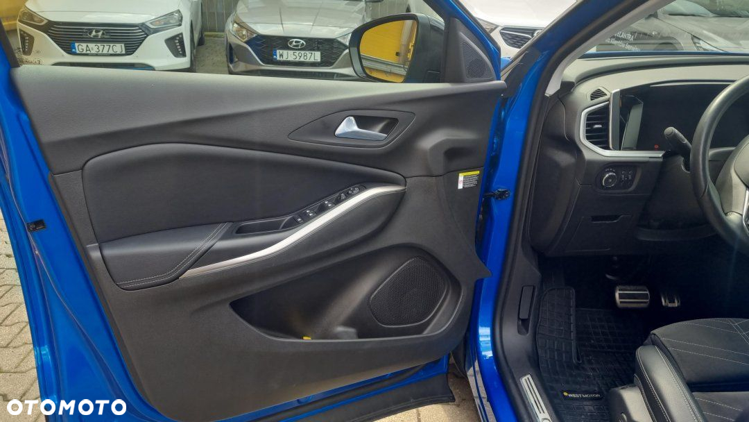 Opel Grandland 1.2 T GS Line S&S - 11