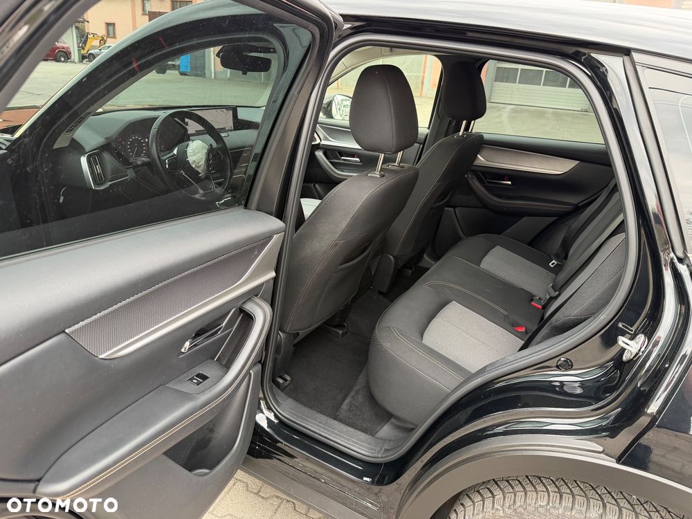 Mazda CX-60 - 11