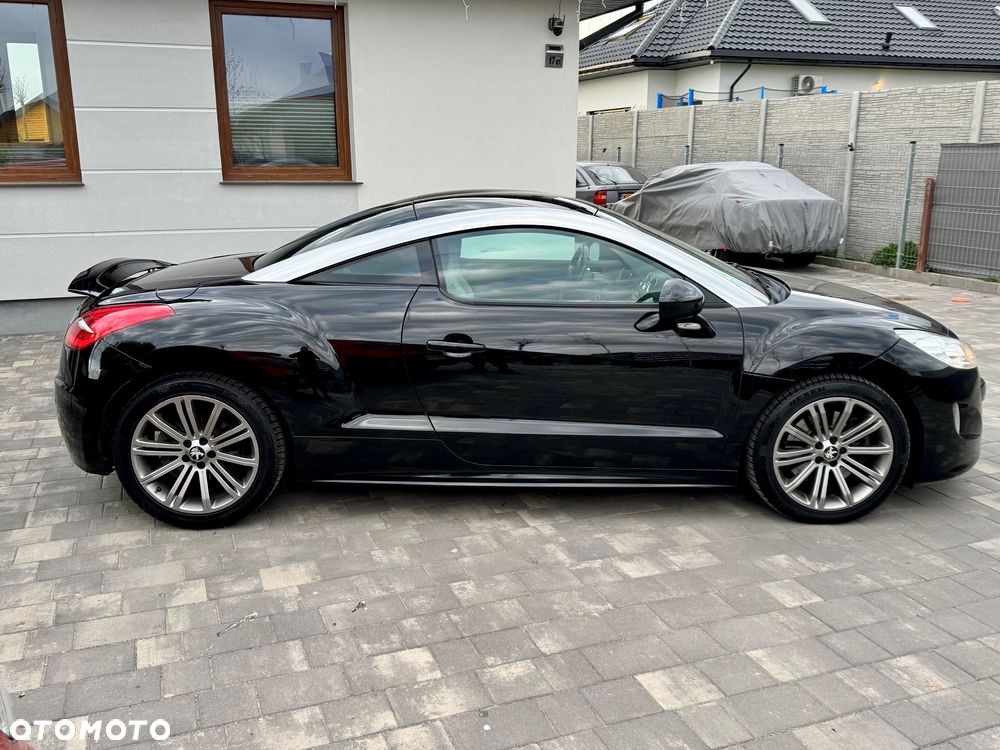 Peugeot RCZ - 30