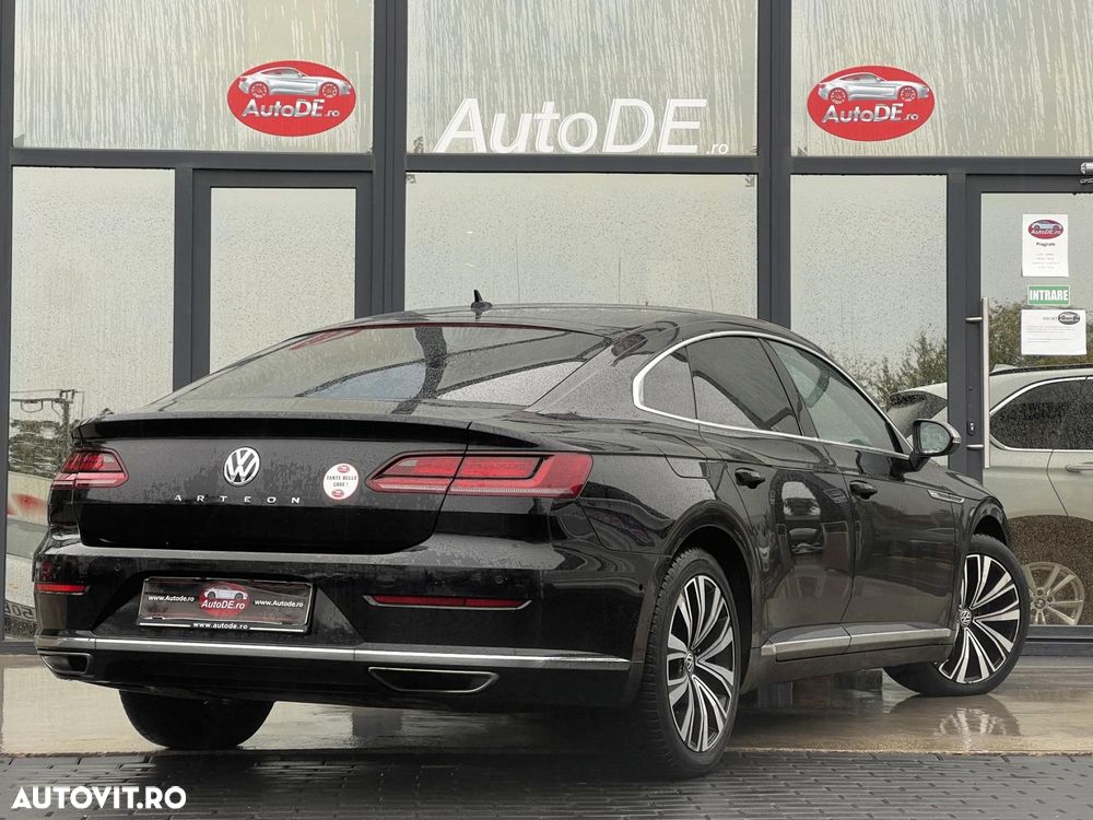 Volkswagen ARTEON - 5