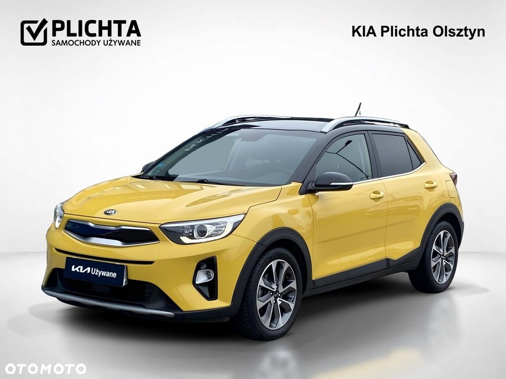 Kia Stonic - 2