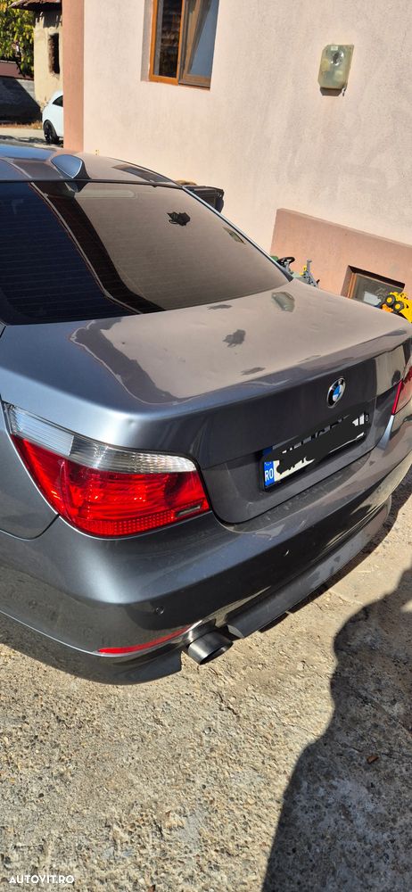 BMW Seria 5 - 15