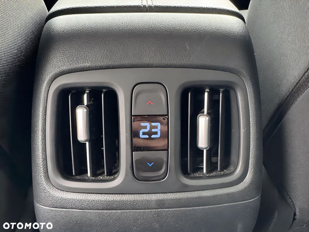 Hyundai Tucson 1.6 T-GDi 48V Executive 4WD DCT - 20