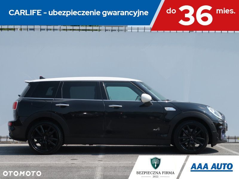 MINI Clubman - 7
