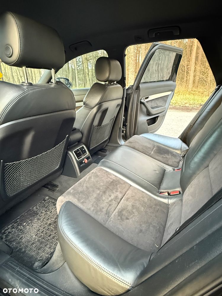 Audi A6 Avant - 7