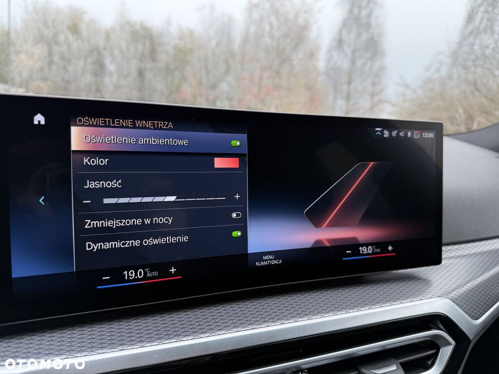 BMW Seria 3 320d xDrive M Sport Sport - 29