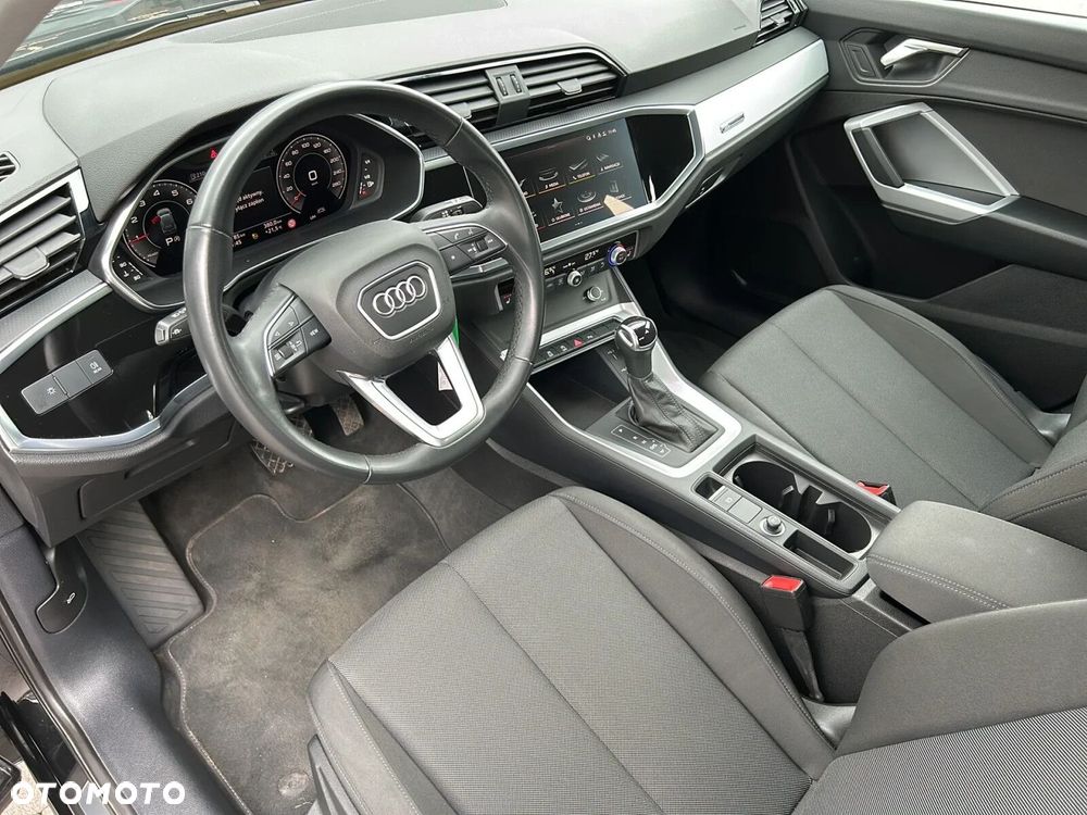 Audi Q3 35 TFSI mHEV Advanced S tronic - 7