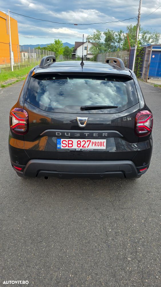 Dacia Duster - 8