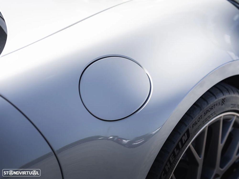 Porsche 911 (992) Carrera - 41