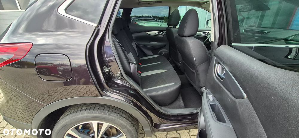 Nissan Qashqai 1.3 DIG-T DCT N-CONNECTA - 30