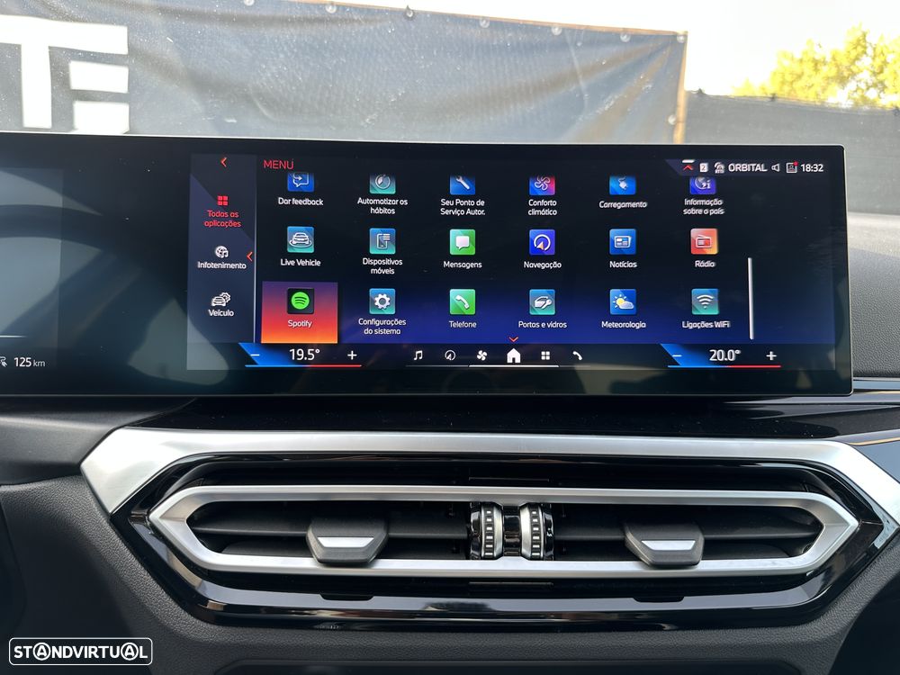 BMW i4 eDrive35 Gran Coupe - 25