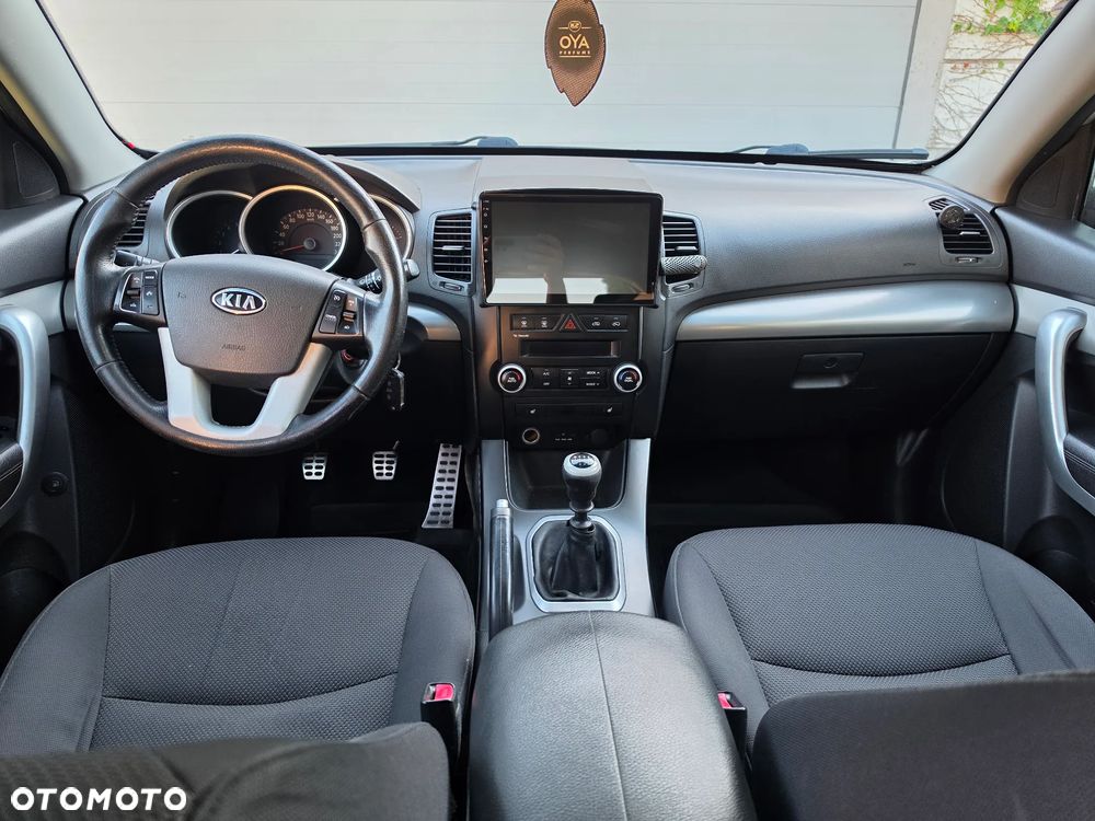 Kia Sorento 2.2 CRDI XL - 7