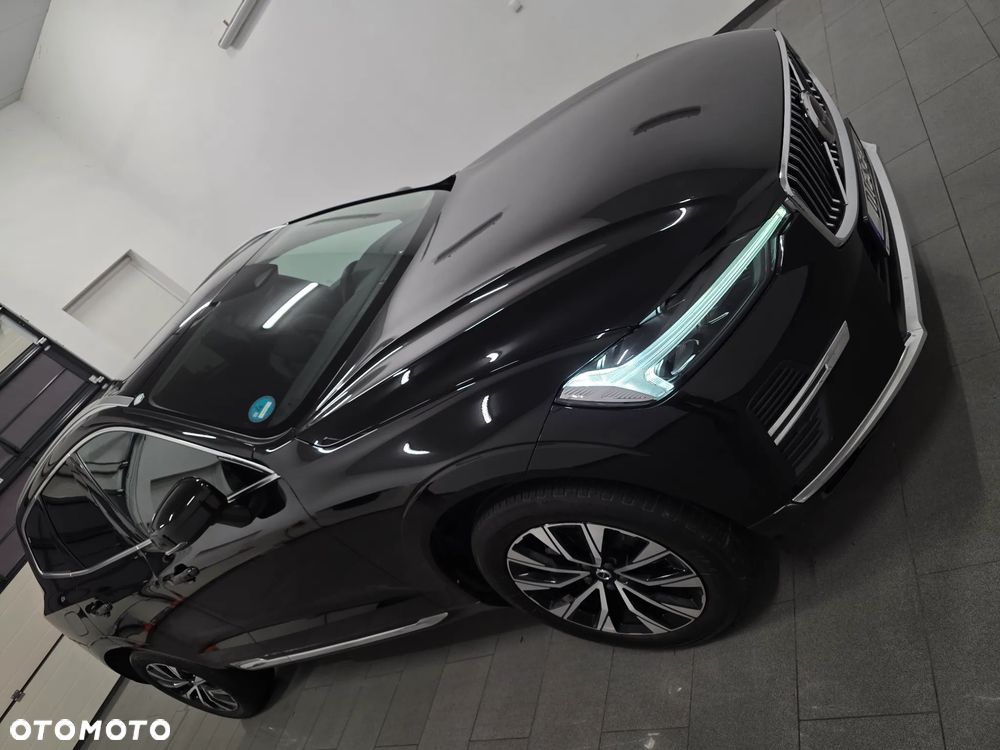 Volvo XC 60 B4 D Inscription - 3