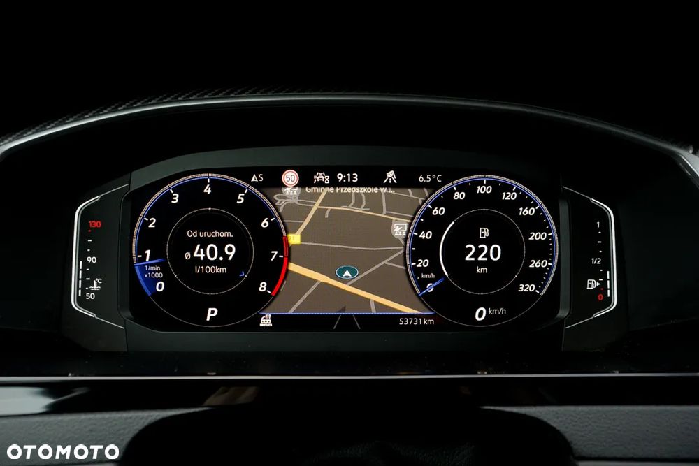 Volkswagen Arteon Shooting Brake 2.0 TSI 4Motion R DSG - 20