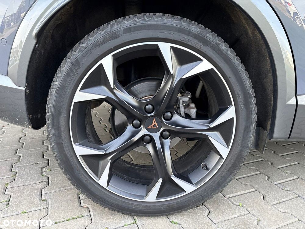 Cupra Formentor - 10