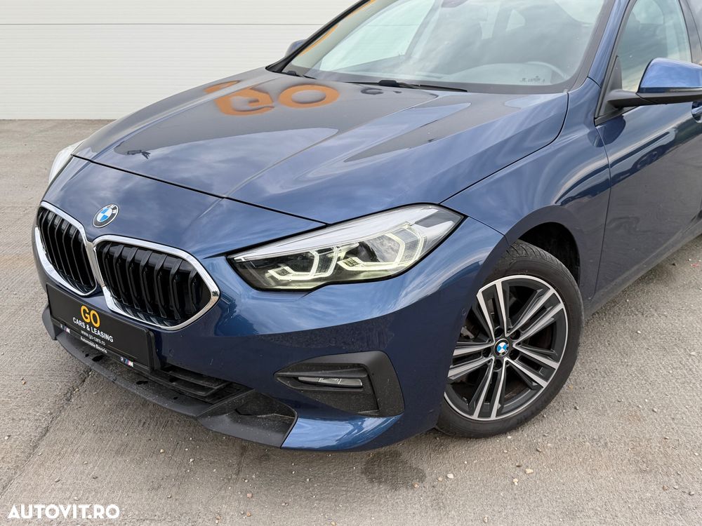 BMW Seria 2 218i Aut. - 2