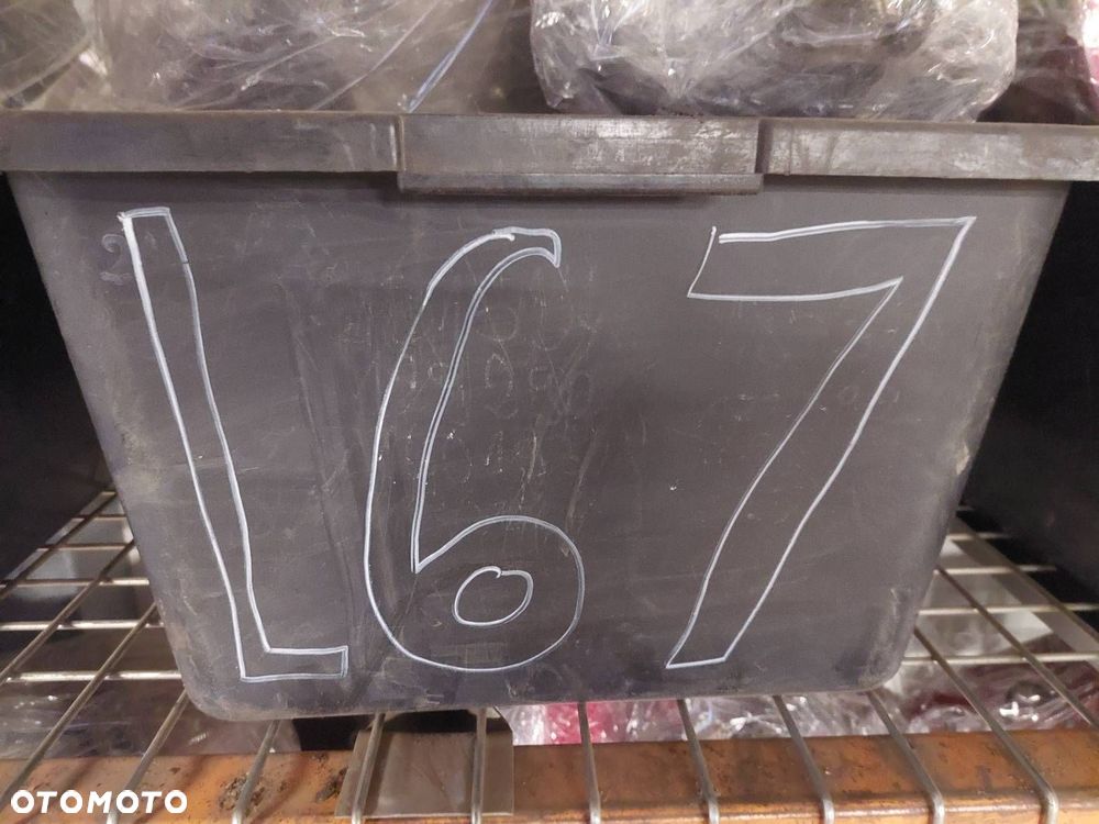 KOMPLETNY PRZÓD MASKA ZDERZAK LAMPA BŁOTNIK OPEL ASTRA H LIFT Z20R - 20