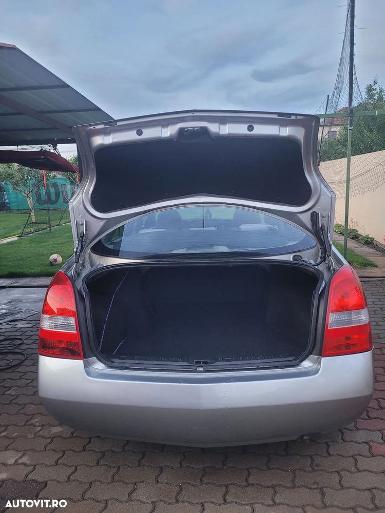 Nissan Primera 1.6 Acenta - 5